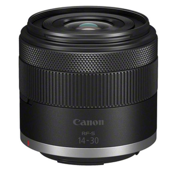 Canon RF-S 14-30 mm F4-6.3 IS STM PZ