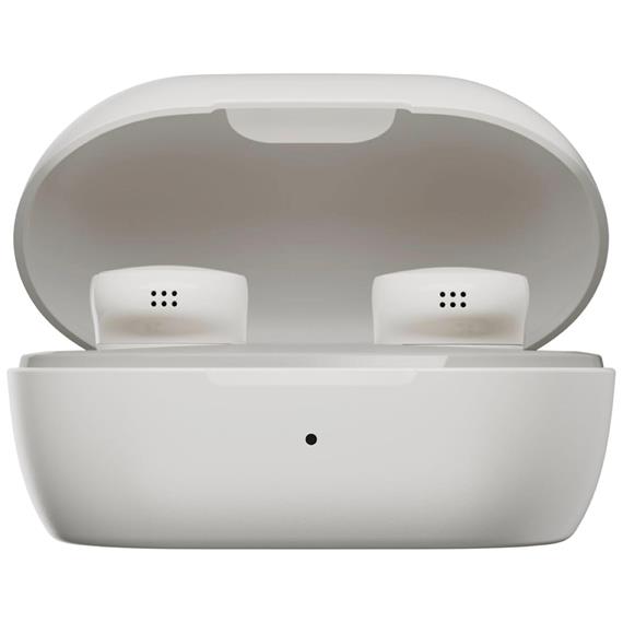 Bose Quietcomfort Earbuds Auricular con Cancelación de Ruido White Smoke