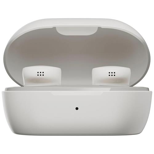 Bose Quietcomfort Earbuds Auricular con Cancelación de Ruido White Smoke