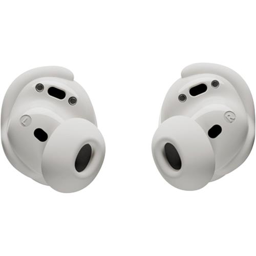 Bose Quietcomfort Earbuds Auricular con Cancelación de Ruido White Smoke