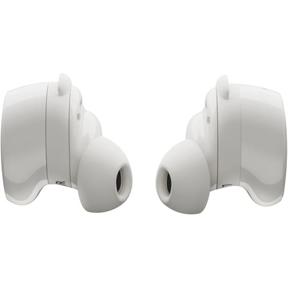 Bose Quietcomfort Earbuds Auricular con Cancelación de Ruido White Smoke