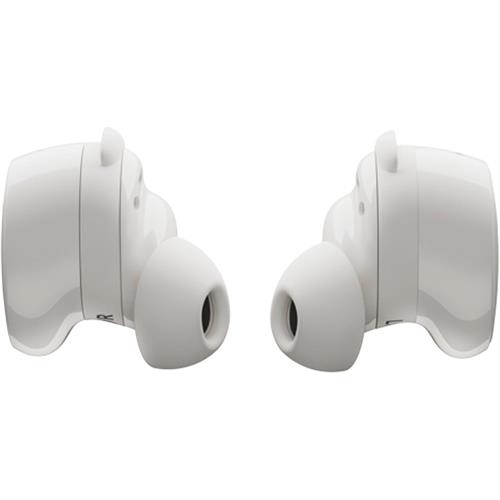 Bose Quietcomfort Earbuds Auricular con Cancelación de Ruido White Smoke