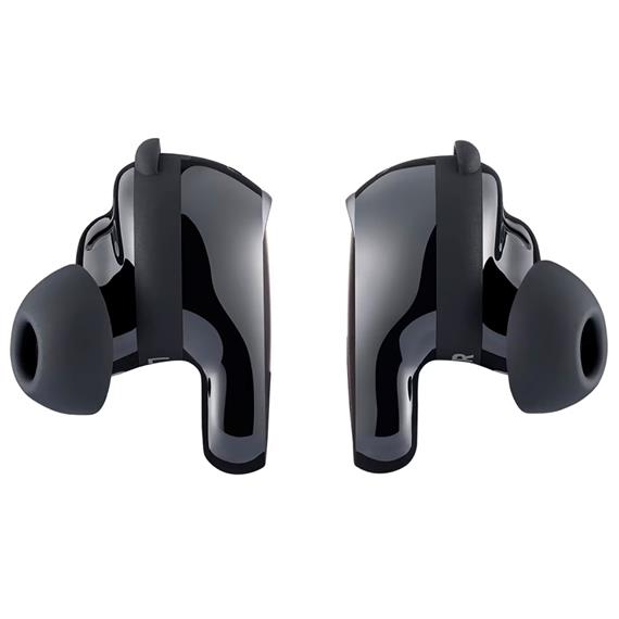 Bose Quietcomfort Ultra Earbuds Noise Cancelling 2ª Gen Black