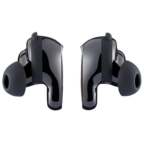 Bose Quietcomfort Ultra Earbuds Noise Cancelling 2ª Gen Black