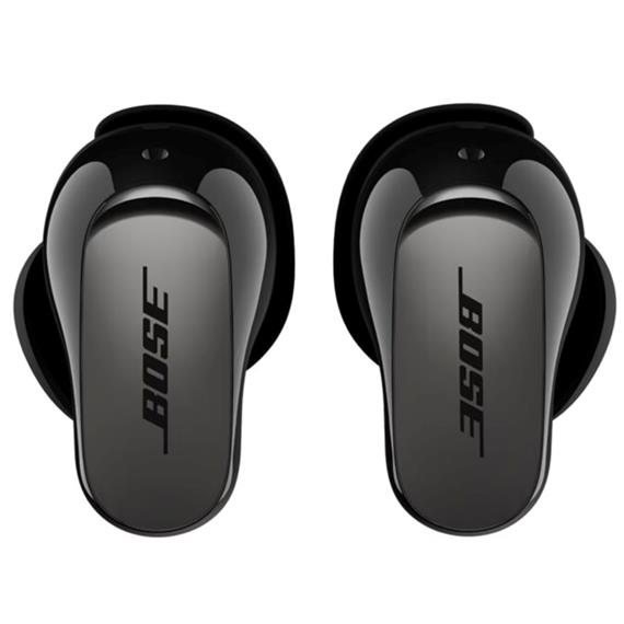 Bose Quietcomfort Ultra Earbuds Noise Cancelling 2ª Gen Black