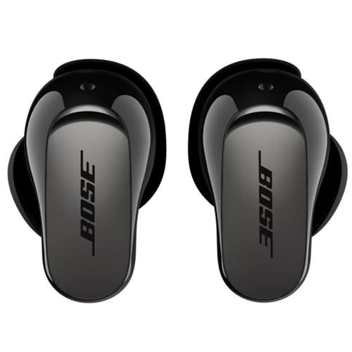 Bose Quietcomfort Ultra Earbuds Noise Cancelling 2ª Gen Black