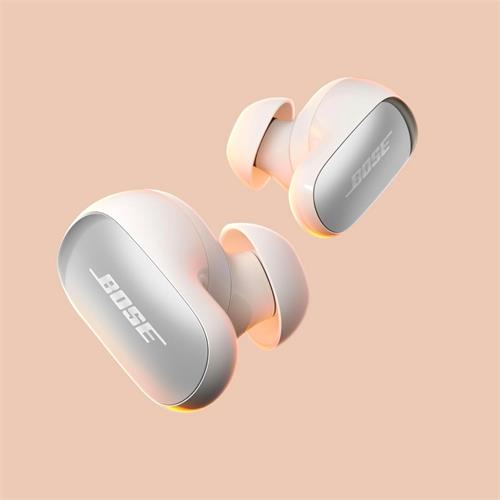 Bose Quietcomfort Ultra Earbuds Noise Cancelling 2ª Gen White