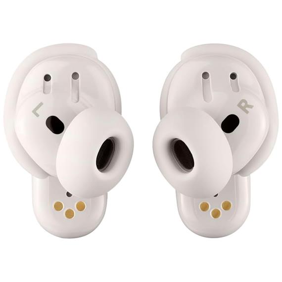 Bose Quietcomfort Ultra Earbuds Noise Cancelling 2ª Gen White