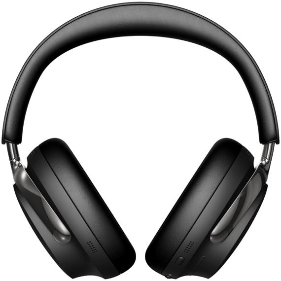 Bose Quietcomfort Ultra Headphones Inalámbrico Cancelación Ruido 2ª Gen Black