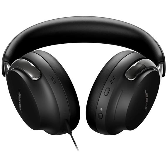 Bose Quietcomfort Ultra Headphones Inalámbrico Cancelación Ruido 2ª Gen Black