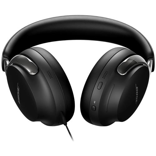 Bose Quietcomfort Ultra Headphones Inalámbrico Cancelación Ruido 2ª Gen Black