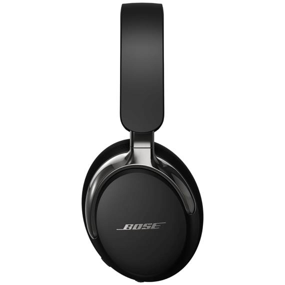 Bose Quietcomfort Ultra Headphones Inalámbrico Cancelación Ruido 2ª Gen Black