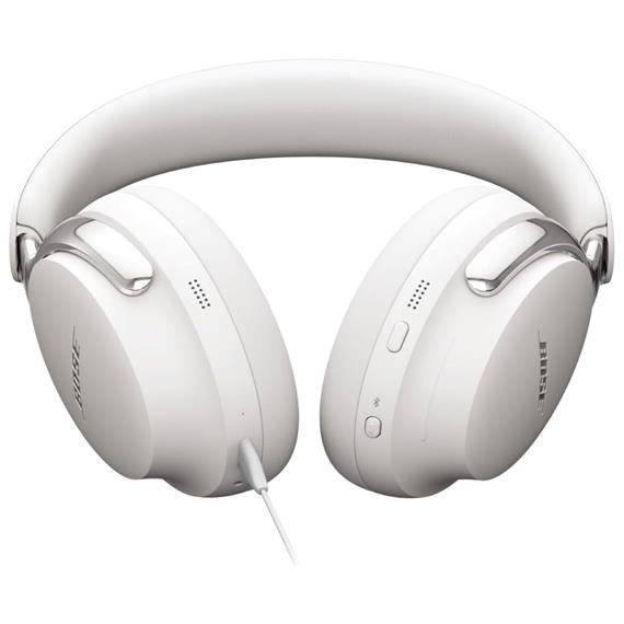 Bose Quietcomfort Ultra Headphones Inalámbrico Cancelación Ruido 2ª Gen White