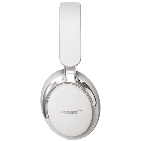 Bose Quietcomfort Ultra Headphones Inalámbrico Cancelación Ruido 2ª Gen White
