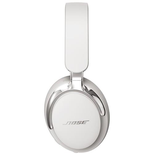 Bose Quietcomfort Ultra Headphones Inalámbrico Cancelación Ruido 2ª Gen White