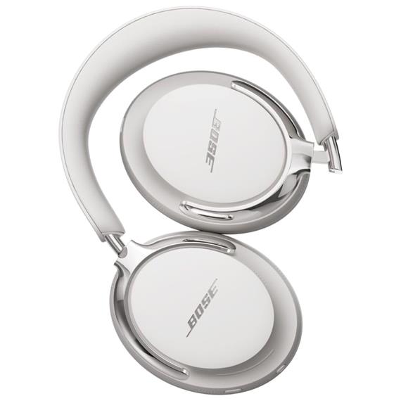 Bose Quietcomfort Ultra Headphones Inalámbrico Cancelación Ruido 2ª Gen White