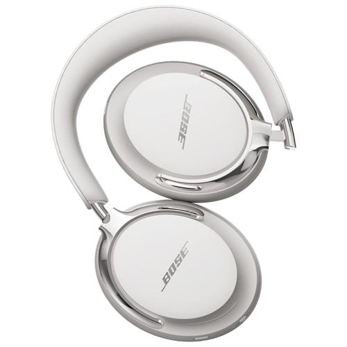 Bose Quietcomfort Ultra Headphones Inalámbrico Cancelación Ruido 2ª Gen White