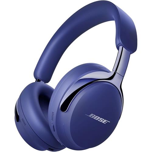 Bose Quietcomfort Ultra Headphones Inalámbrico Cancelación Ruido 2ª Gen Midnight Violet