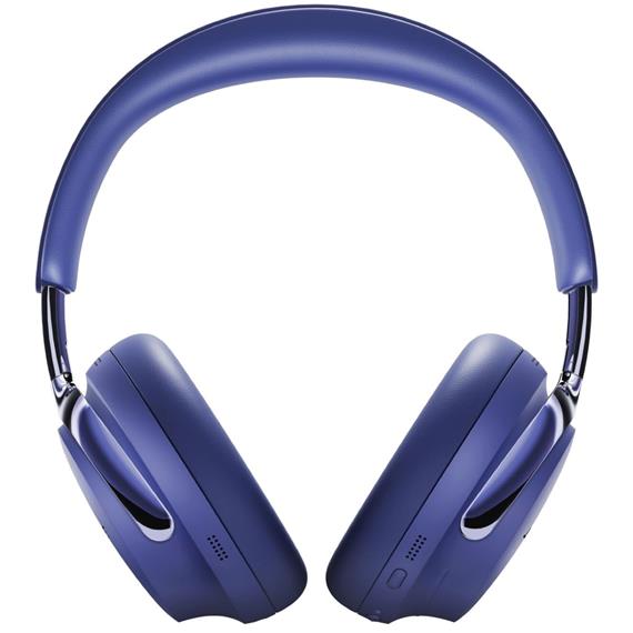Bose Quietcomfort Ultra Headphones Inalámbrico Cancelación Ruido 2ª Gen Midnight Violet
