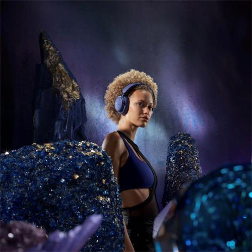 Bose Quietcomfort Ultra Headphones Inalámbrico Cancelación Ruido 2ª Gen Midnight Violet