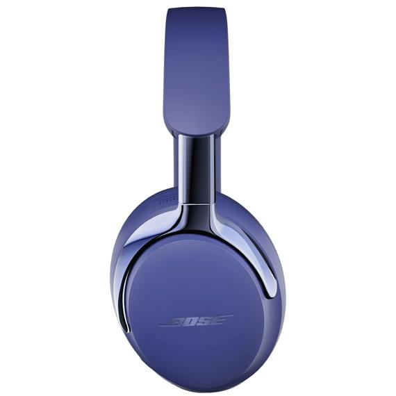 Bose Quietcomfort Ultra Headphones Inalámbrico Cancelación Ruido 2ª Gen Midnight Violet