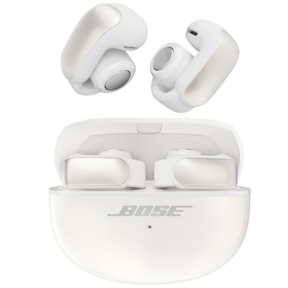 Bose Ultra Open Earbuds Inalámbrico Cancelación Ruido Diamond 60 Edition