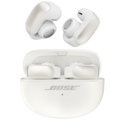 Bose Ultra Open Earbuds Inalámbrico Cancelación Ruido Diamond 60 Edition