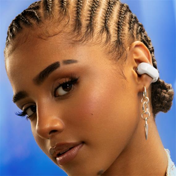 Bose Ultra Open Earbuds Inalámbrico Cancelación Ruido Diamond 60 Edition
