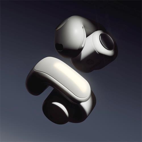 Bose Ultra Open Earbuds Inalámbrico Cancelación Ruido Diamond 60 Edition