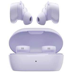 Bose Quietcomfort Earbuds Auricular con Cancelación de Ruido Chilled Lilac