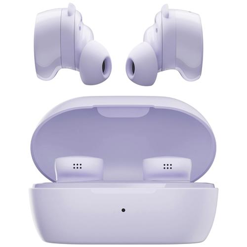 Bose Quietcomfort Earbuds Auricular con Cancelación de Ruido Chilled Lilac