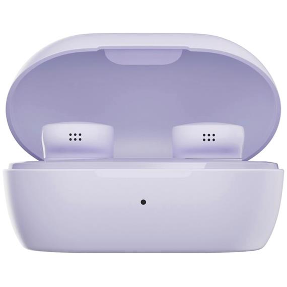 Bose Quietcomfort Earbuds Auricular con Cancelación de Ruido Chilled Lilac