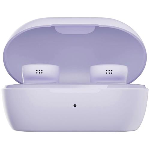 Bose Quietcomfort Earbuds Auricular con Cancelación de Ruido Chilled Lilac