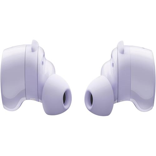Bose Quietcomfort Earbuds Auricular con Cancelación de Ruido Chilled Lilac
