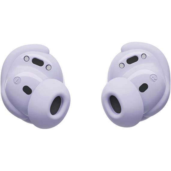 Bose Quietcomfort Earbuds Auricular con Cancelación de Ruido Chilled Lilac