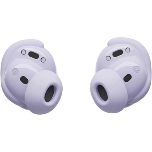 Bose Quietcomfort Earbuds Auricular con Cancelación de Ruido Chilled Lilac