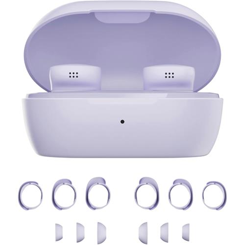 Bose Quietcomfort Earbuds Auricular con Cancelación de Ruido Chilled Lilac