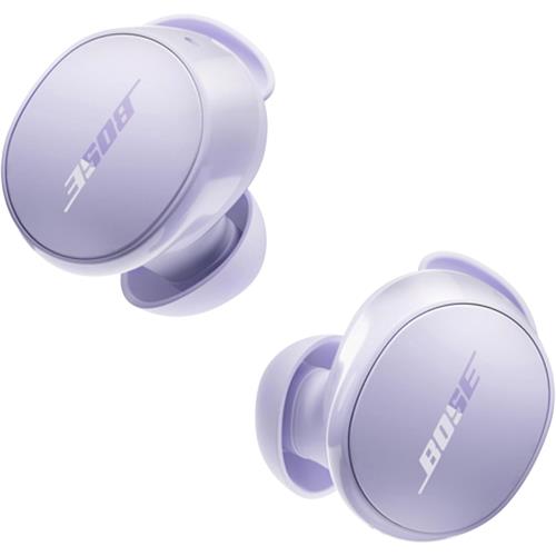 Bose Quietcomfort Earbuds Auricular con Cancelación de Ruido Chilled Lilac
