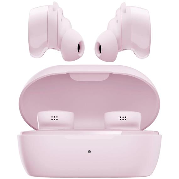 Bose Quietcomfort Earbuds Auricular con Cancelación de Ruido Petal Pink