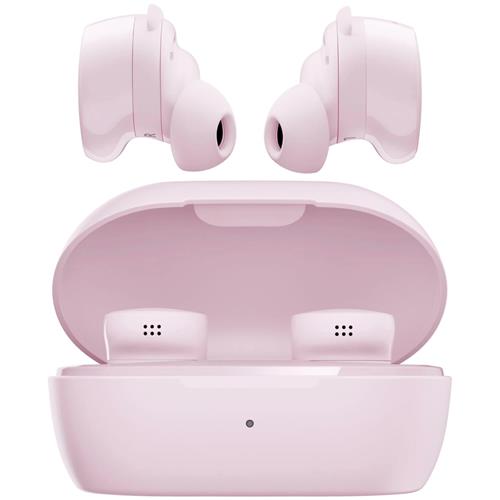 Bose Quietcomfort Earbuds Auricular con Cancelación de Ruido Petal Pink