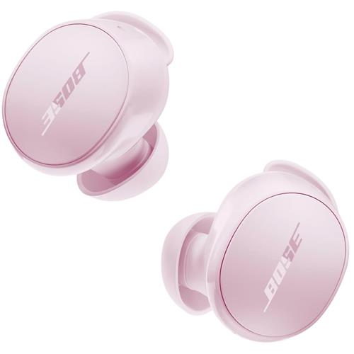 Bose Quietcomfort Earbuds Auricular con Cancelación de Ruido Petal Pink
