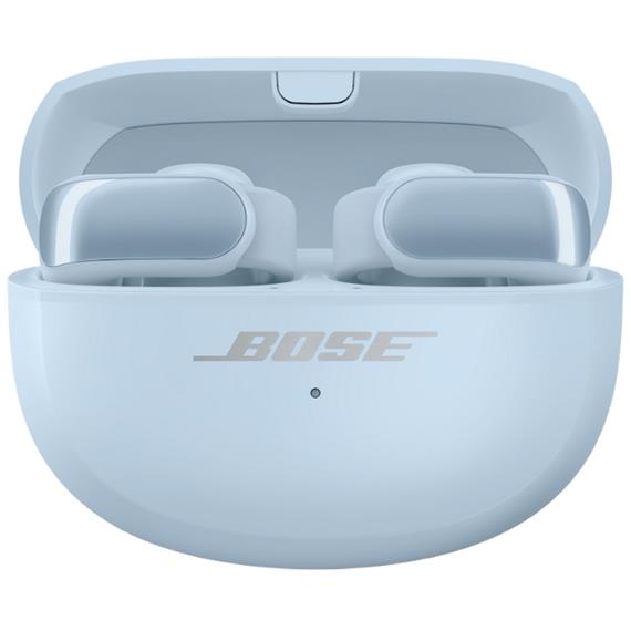 Bose Ultra Open Earbuds Inalámbrico Cancelación Ruido Moonstone Blue