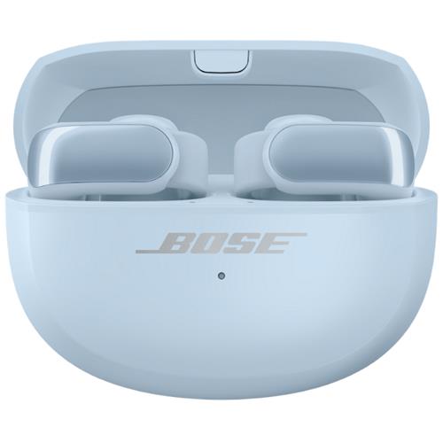 Bose Ultra Open Earbuds Inalámbrico Cancelación Ruido Moonstone Blue