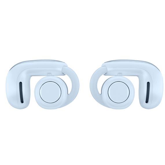 Bose Ultra Open Earbuds Inalámbrico Cancelación Ruido Moonstone Blue