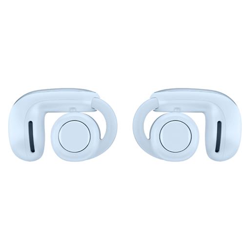 Bose Ultra Open Earbuds Inalámbrico Cancelación Ruido Moonstone Blue