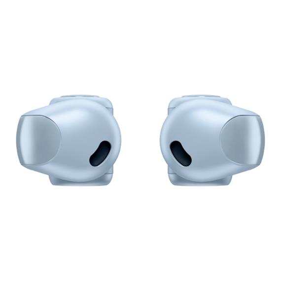 Bose Ultra Open Earbuds Inalámbrico Cancelación Ruido Moonstone Blue