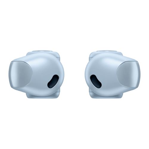 Bose Ultra Open Earbuds Inalámbrico Cancelación Ruido Moonstone Blue