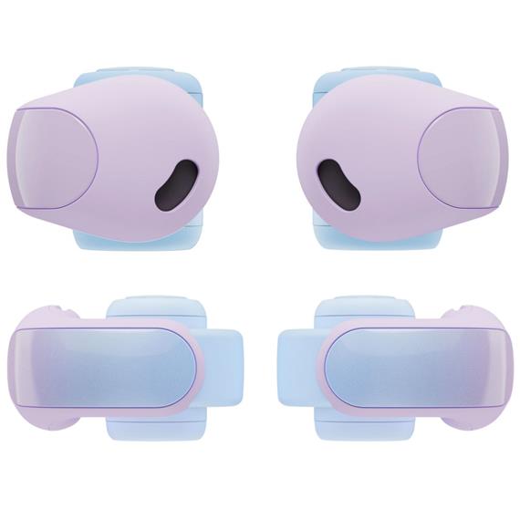 Bose Ultra Open Earbuds Inalámbrico Cancelación Ruido Chilled Lilac