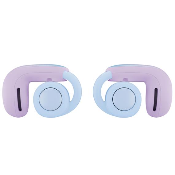 Bose Ultra Open Earbuds Inalámbrico Cancelación Ruido Chilled Lilac