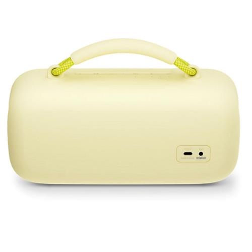 Bose Soundlink Max Altavoz Bluetooth Portátil de Alta Potencia Citrus Yellow